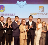 TED İskenderun Koleji İle Öztrans Grup Ortaklığı  