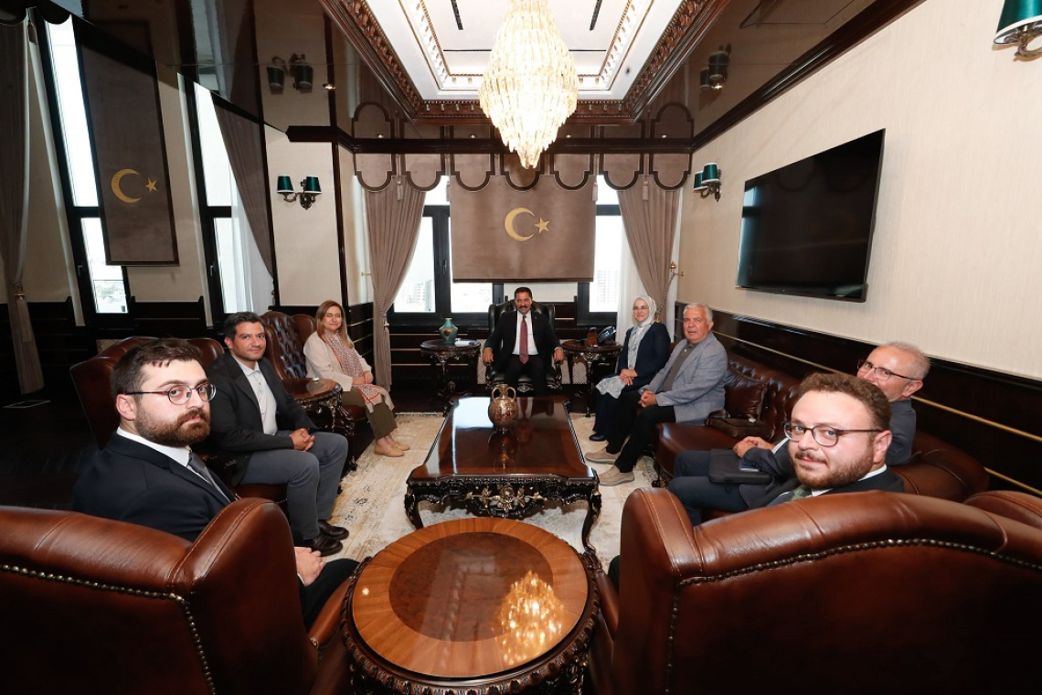 Hatay'da Sosyal Politikalara İnceleme