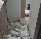 DİKMECE DEPREM KORKUSU DEĞİL DENETİMSİZLİK KORKUSU!