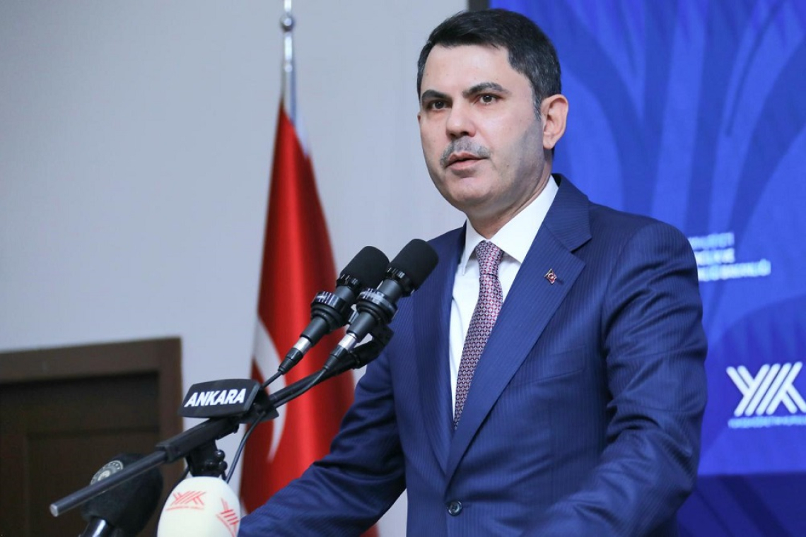 Kurum: Bilim Diplomasisi Stratejik Bir Araç