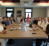 TED İSKENDERUN KOLEJİ'DEN YENİ YATIRIM