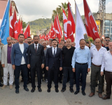YAYLADAĞI’NDA FESTİVAL COŞKUSU 