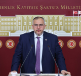 ÇALIŞKAN: MÜKELLEFLER AĞIR CEZALARLA KARŞI KARŞIYA KALMASIN