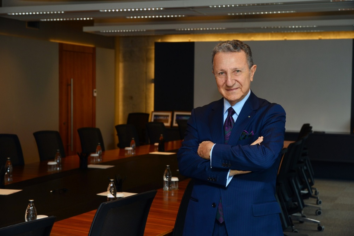 TMB Başkanı Eren: Depreme karşı hazır olmak, geleceğe karşı sorumluluğumuzdur