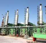HATAY'DA GÜNDE 1200 TON ATIKTAN ENERJİ ÜRETİMİ