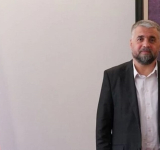 DAVUT ESKİOCAK, ALEVİ-BEKTAŞİ BAŞKANLIĞI DANIŞMA KURULU'NDA 