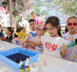 EĞLENİRKEN GELİŞEN ÇOCUKLAR