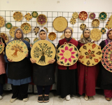 HATAY'DA GELECEĞE TAŞINAN SANAT; ALTINÖZÜ CİMEMİ