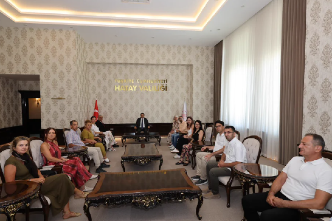 Dijital Araçlar Güvenli ve Doğru Kullanmalı