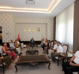 Dijital Araçlar Güvenli ve Doğru Kullanmalı