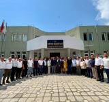 Çinçin: İş Birliğini Önemsiyoruz