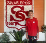 Karaağaçspor Kalecisi Efe Taş Sivasspor'da 