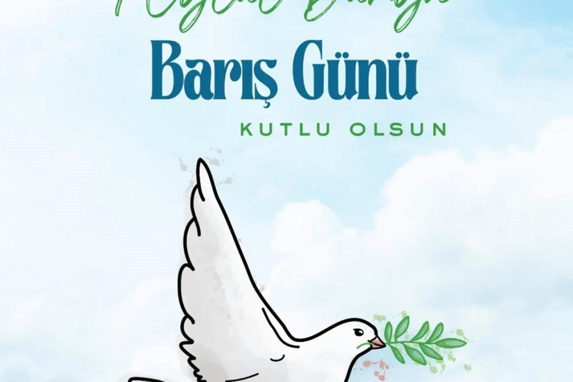 İMO: FARKLILIKLARIMIZ ORTAK KÜLTÜRÜMÜZÜN TEMELİDİR