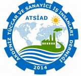 ATSİAD’DAN SAĞDUYU VE ORTAK AKIL ÇAĞRISI