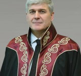 DANIŞTAY 6. DAİRE BAŞKANI EMİN SINMAZ GÜVEN TAZELEDİ