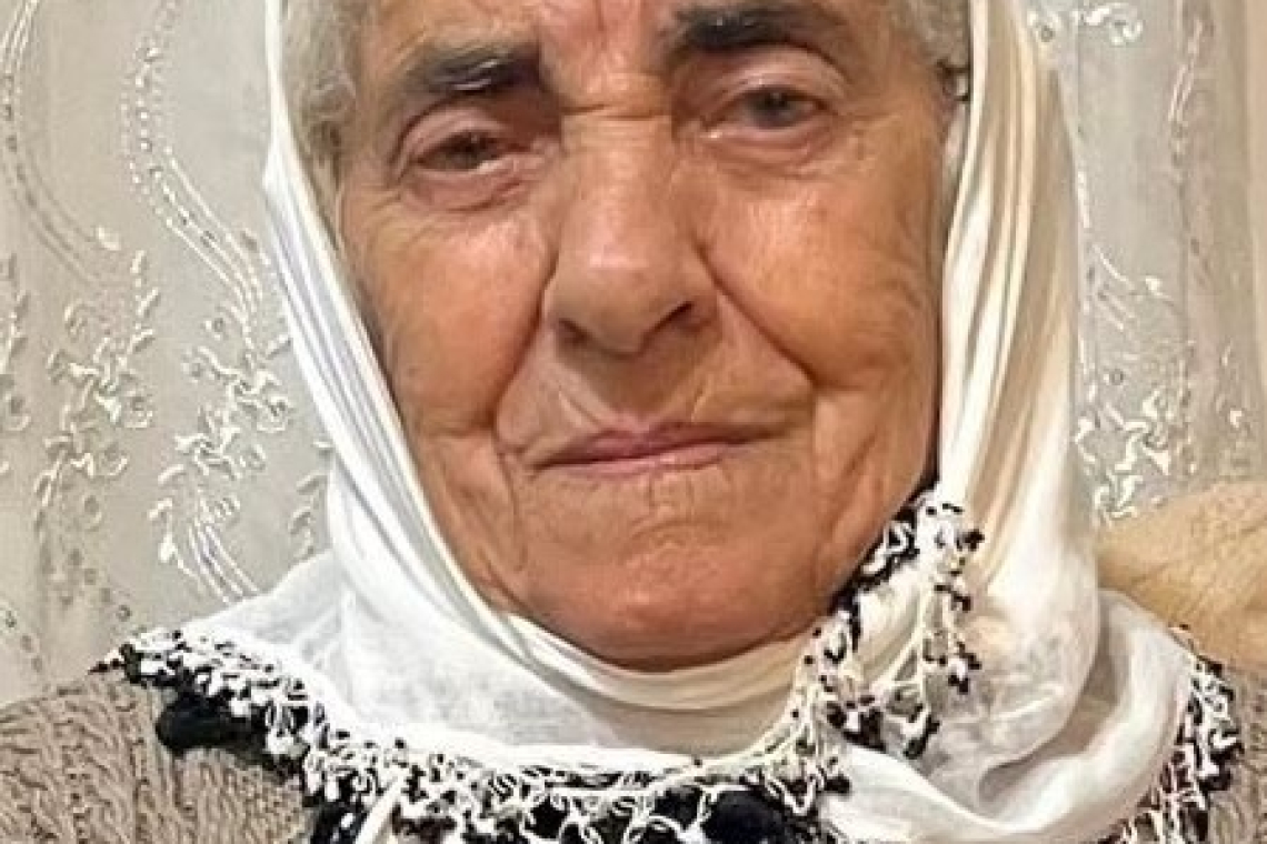 19 EYLÜL 2026’DA HATAY’DA VEFAT EDENLER