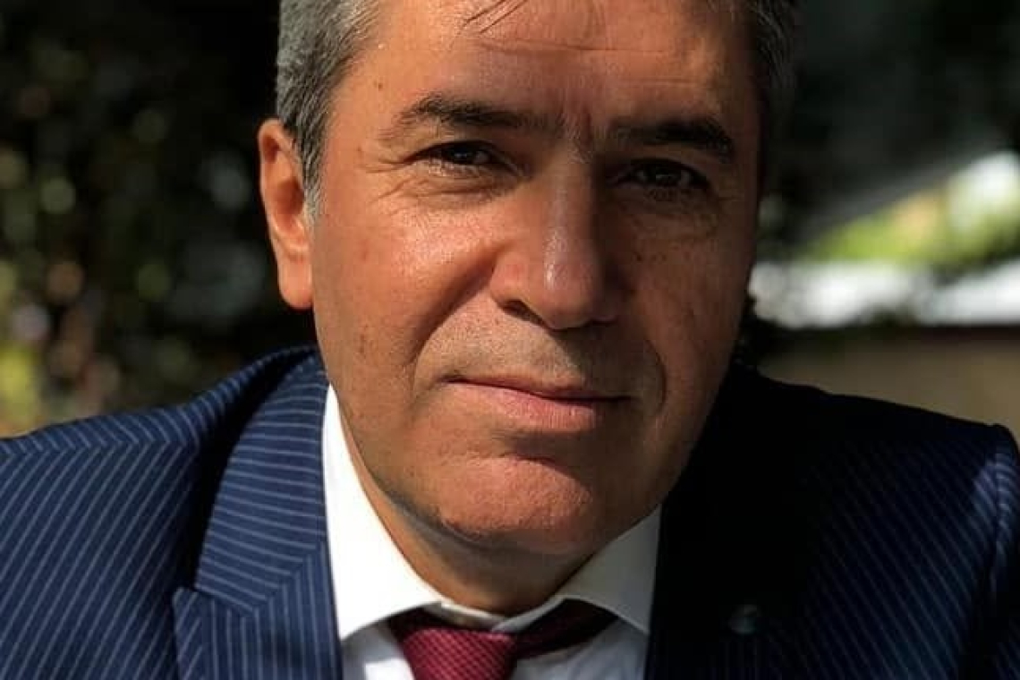 25 EYLÜL 2026’DA HATAY’DA VEFAT EDENLER