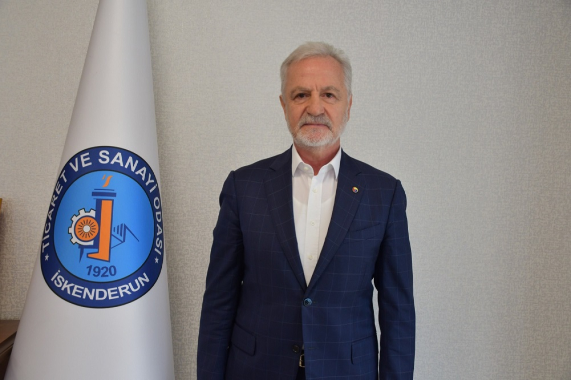 İTSO Başkanı Yılmaz: Hedefimiz Aktif Bir İş Dünyası Platformu