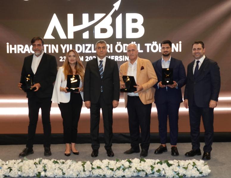 AHBIB_IHRACATIN_YILDIZLARI_DERECEYE_GIRAN_1NCI_VE_5INCI_FIRMALAR.JPG